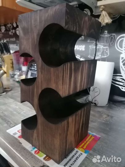 Винная полка