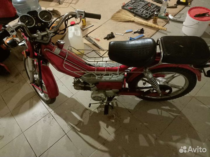 Дельта Орион 50