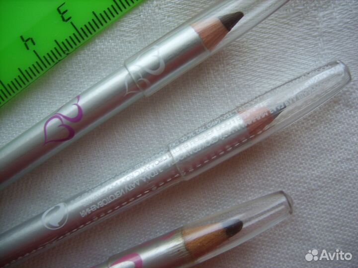Карандаш для бровей