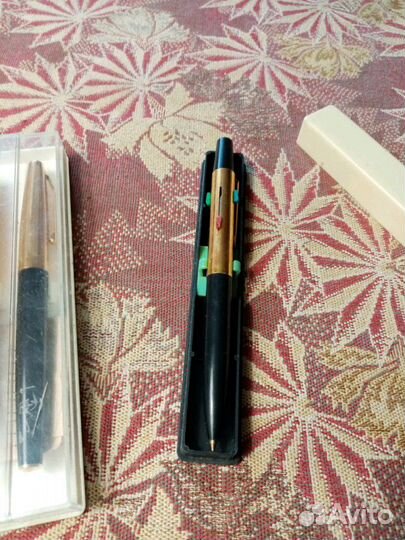 Канцелярские товары из СССР