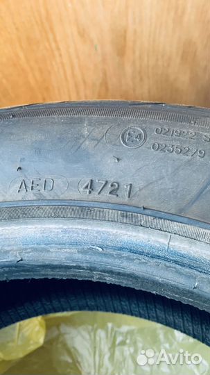 Maxxis MA-Z4S Victra 205/55 R16 94