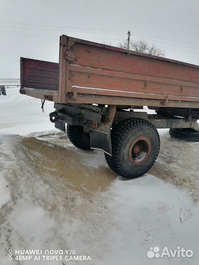 Плуг 86 Механический завод ПСК-5, 2018