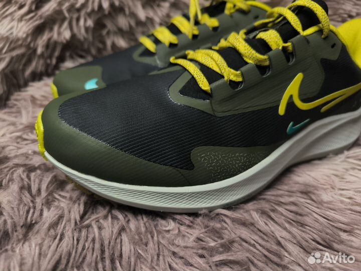 Nike Pegasus Air Zoom Беговые кроссовки на весну