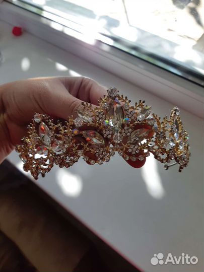 Платье праздничное для девочки