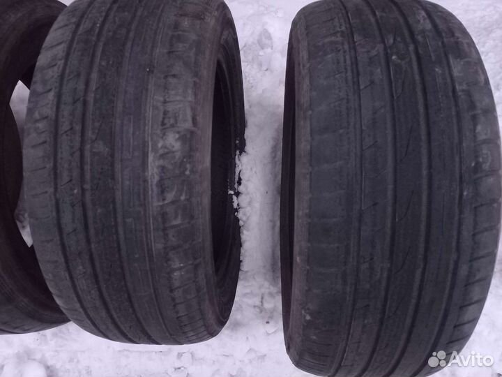 Toyo Proxes CF2 205/55 R16 91