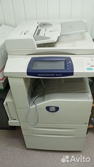 Продам Б/У Принтеры мфу. Формата А3