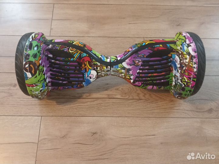 Гироскутер бу