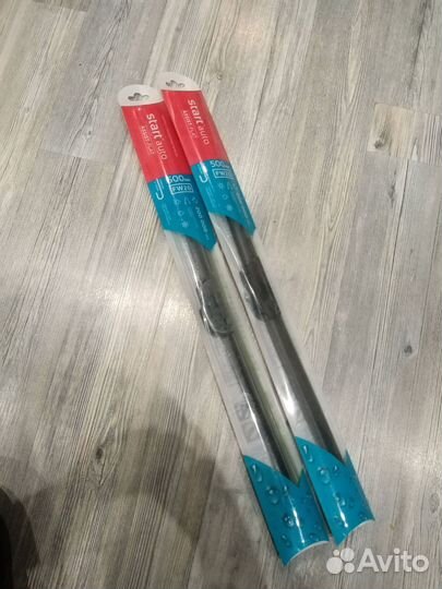 Щётки для авто