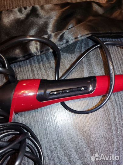 Конусная плойка Remington