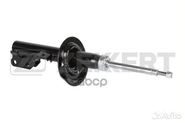 Амортизатор газовый левый передней подвески Hyu