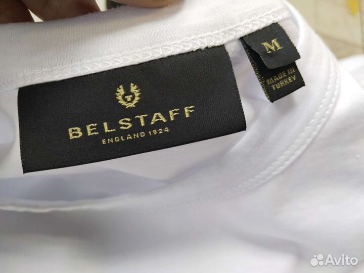 Футболка belstaff