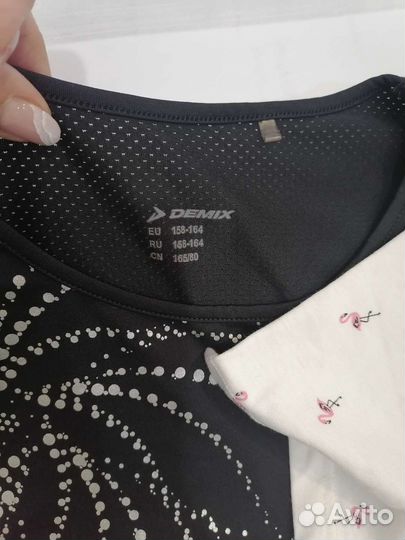 Вещи на девочку р. 158-164