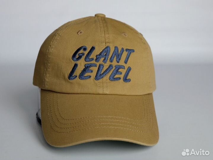 Летняя бейсболка 