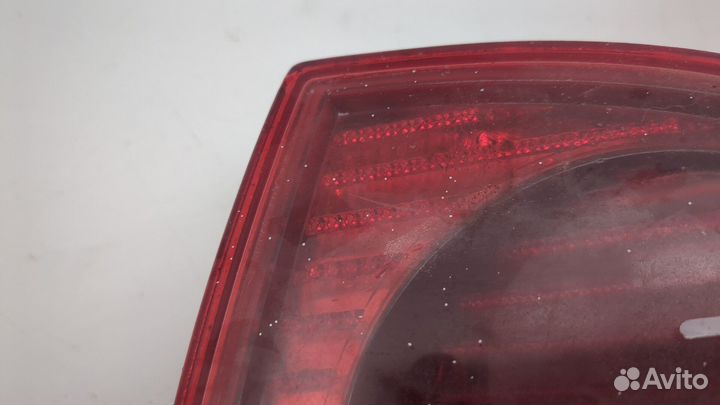 Фонарь (задний) Volkswagen Passat 5, 2003