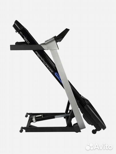 Топовая беговая дорожка Торнео T-760