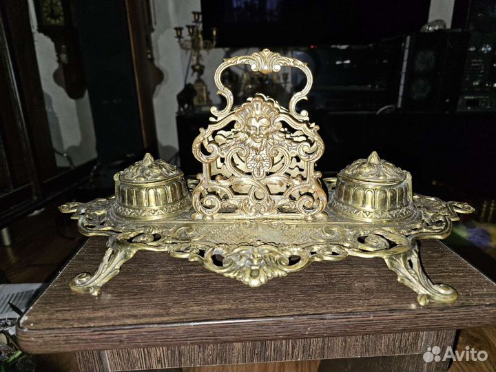 Письменный прибор Германия