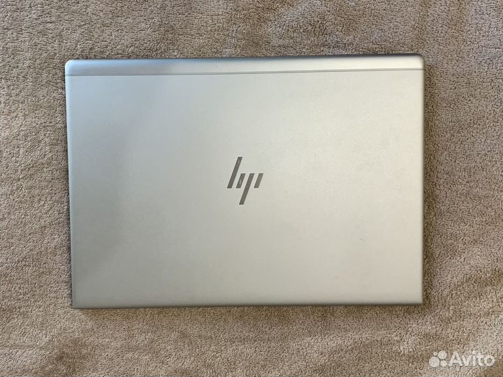 HP EliteBook 840 g5