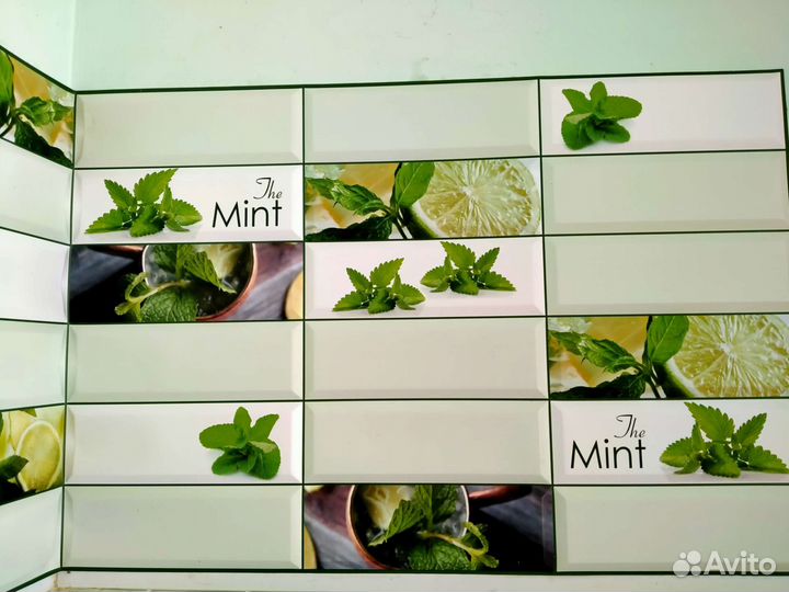 Стеновые панели