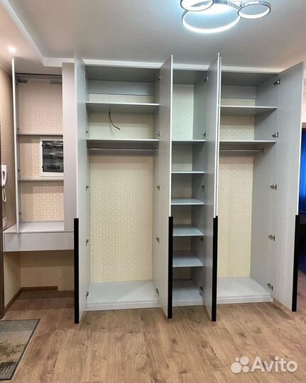 Шкаф купе