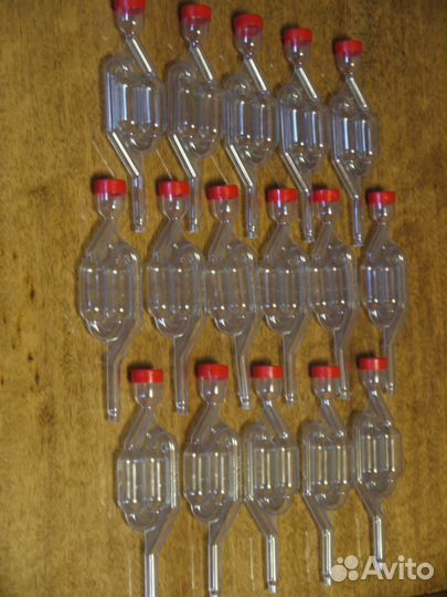 Гидрозатвор