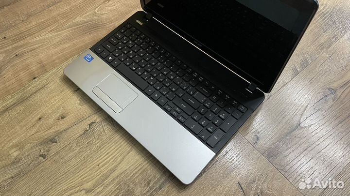 Acer i3 3gen/4/500/nvidia 710