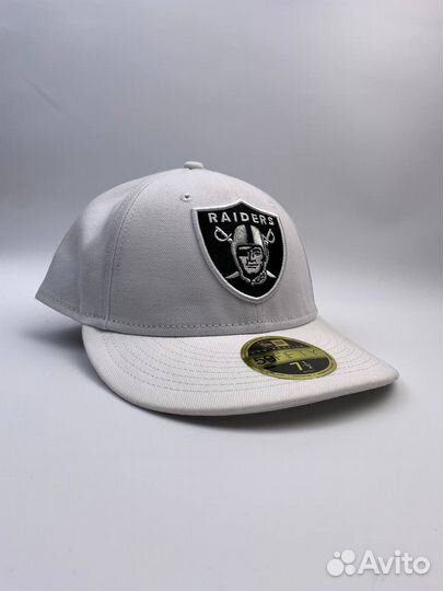 Бейсбола New Era 59fifty Low Profile 7 1/2 NFL