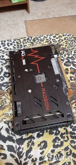 AMD Radeon RX6600