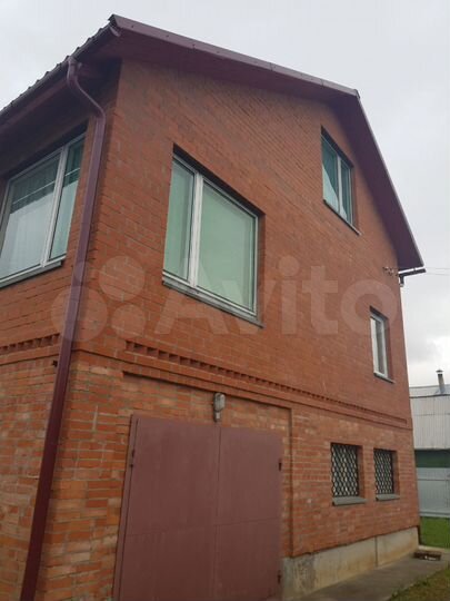 Дача 170 м² на участке 7 сот.