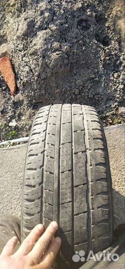 Amtel Cruise 4x4 65 R16