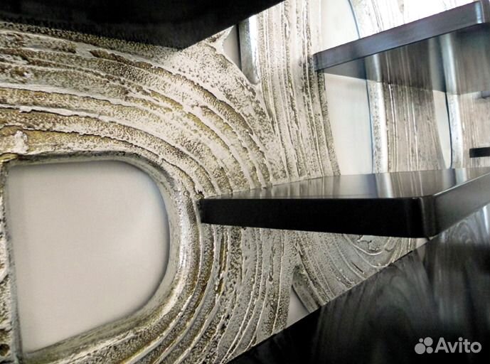 164299 Книжная полка Pintdecor P3346