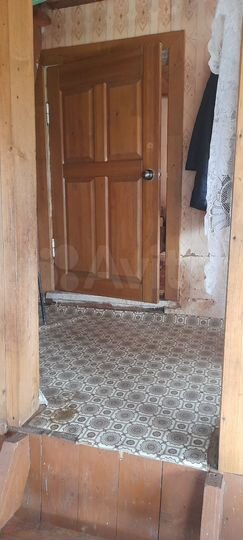 Дом 36,9 м² на участке 12 сот.