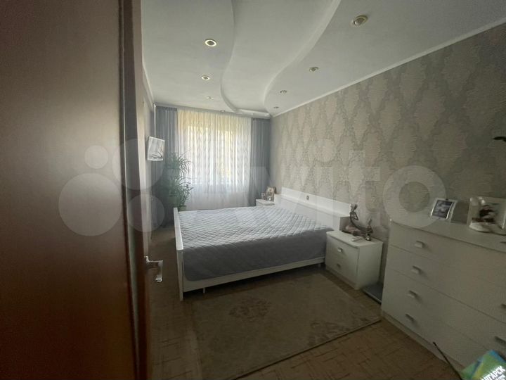 2-к. квартира, 44,9 м², 4/5 эт.