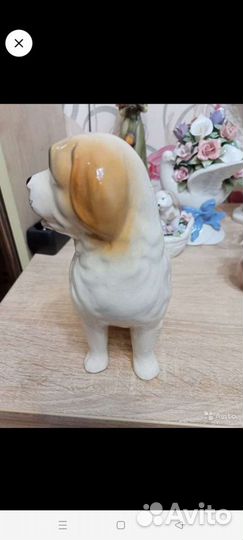 Статуэтки