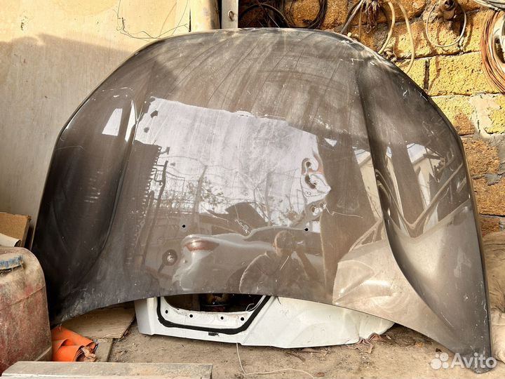 Капот LADA Vesta оригинал