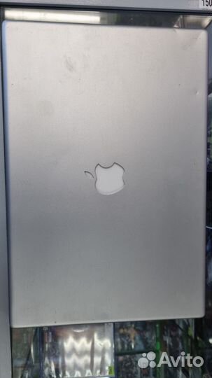 Macbook pro