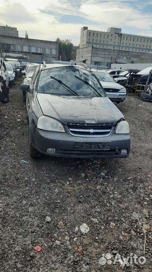 Авторазбор Chevrolet Lacetti универсал