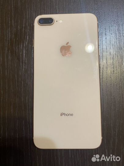 iPhone 8 Plus, 256 ГБ