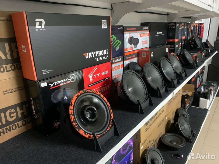 Магнитола prology cmx 235 с парктроником