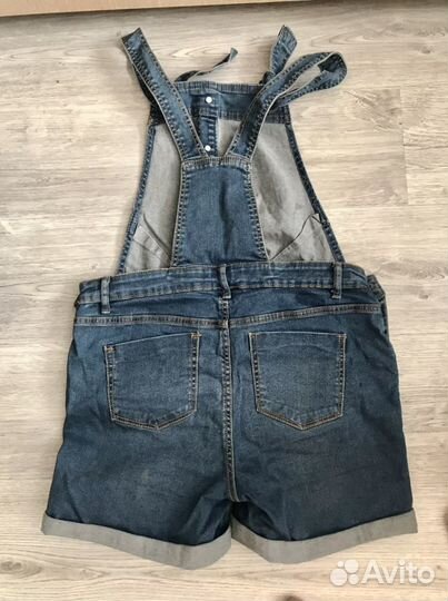 Комбинезон для беременных