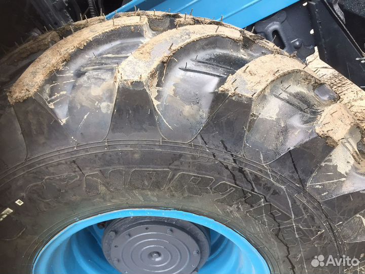 Трактор ХТЗ Т-150К, 2005