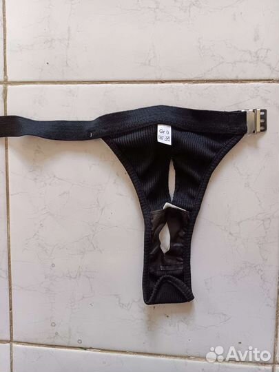 Гигиенические трусы для течки для собак XS