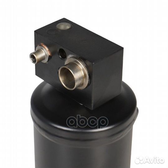 Ресивер-осушитель конд. для а/м Scania 4 (95)