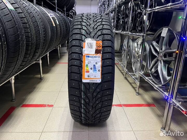 Tracmax X-Privilo S500 235/65 R17 108T