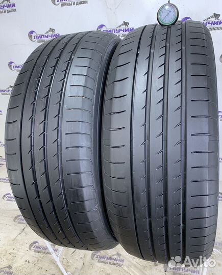 Yokohama Advan Sport V105 235/55 R19 101V