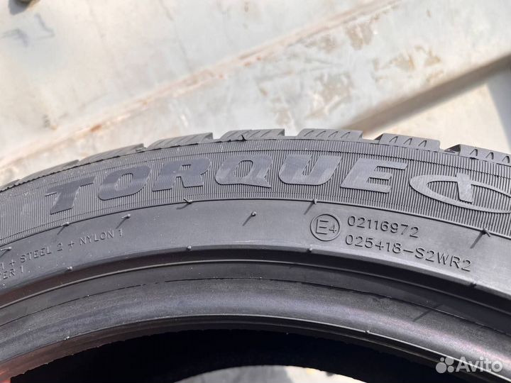 Torque TQ-HP701 215/60 R17 96H