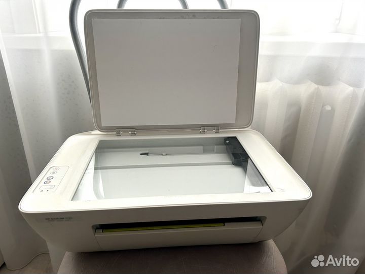 Принтер hp deskjet 2130