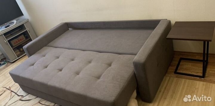 Диван-Еврокнижка от фабрики производителя