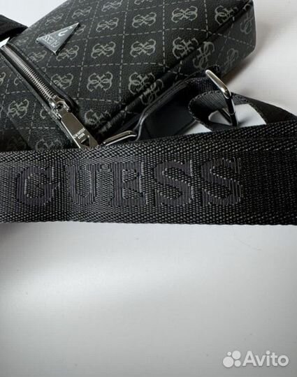 Сумка мужская Guess