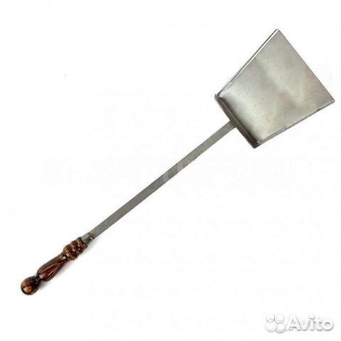 Совок для угля и золы