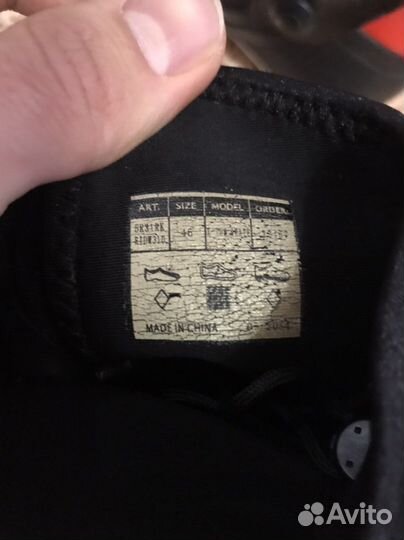 Лыжные ботинки rossignol x ium skate